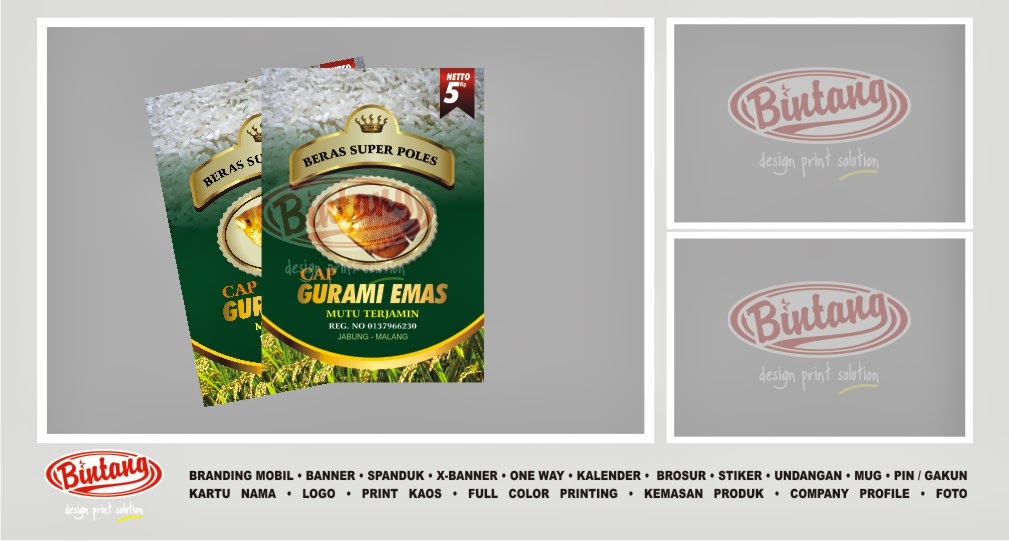 Percetaka murah paiton. banner kraksaan. brosur paiton 