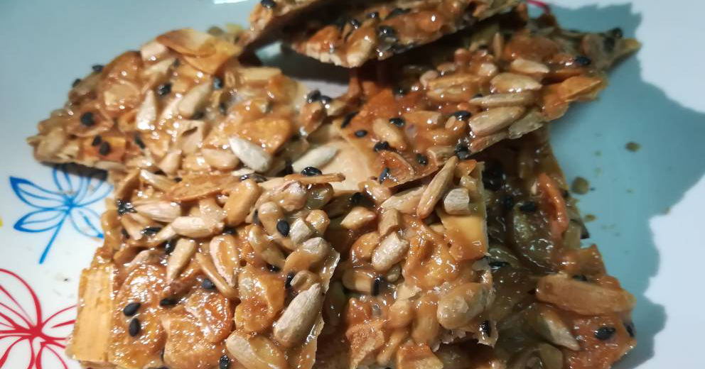 Resepi Cream Caramel Mudah