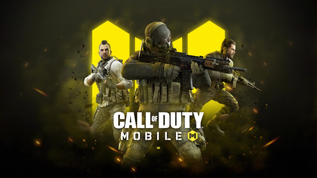 Call of Duty Mobile Nasıl İndirilir - PC'de nasıl oynanır Call of Duty Mobile Nasıl İndirilir - PC'de nasıl oynanır