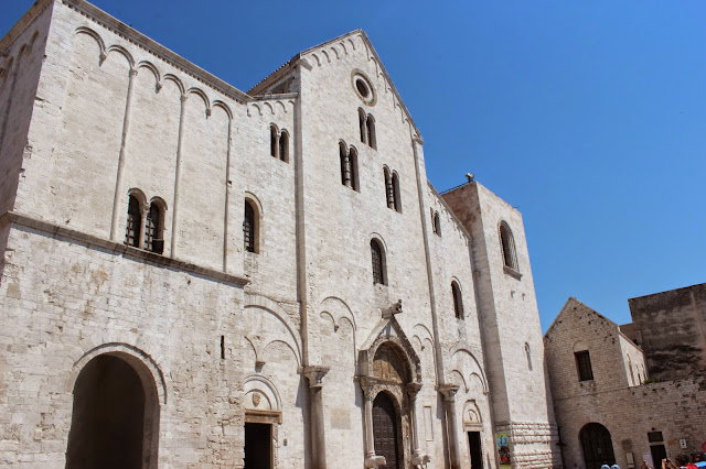 Basílica de São Nicolau