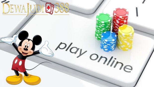 Dewajudi388 Situs Judi Online Terbaik No1 di Indonesia