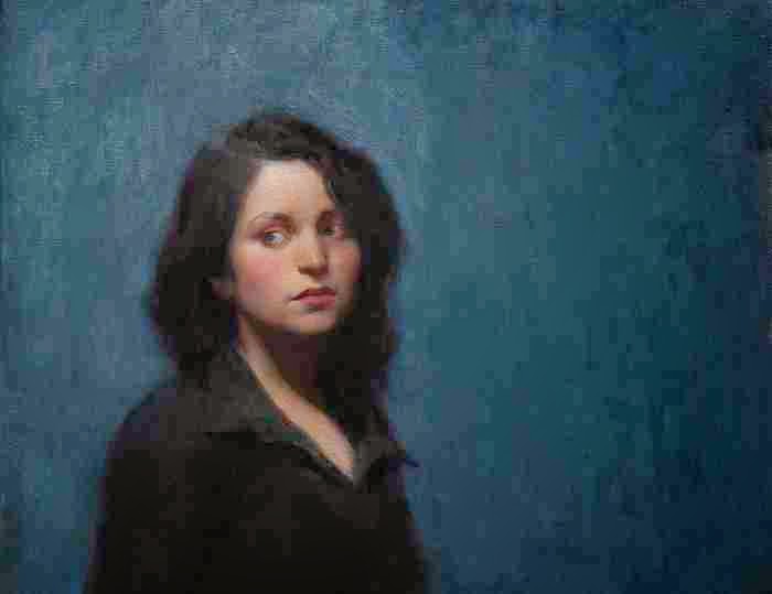 Итальянская художница. Daniela Astone Итальянская художница. Daniela Astone