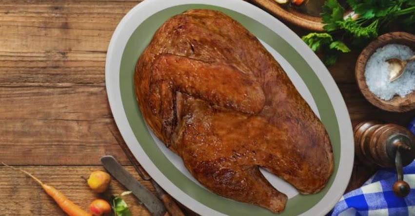 Comer carne de pavo incrementa el sistema inmunológico Comer carne de pavo incrementa el sistema inmunológico