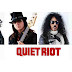 Quiet Riot lançará primeiro álbum com James Durbin em agosto