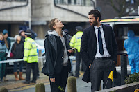 Hard Sun Jim Sturgess and Agyness Deyn Image 8