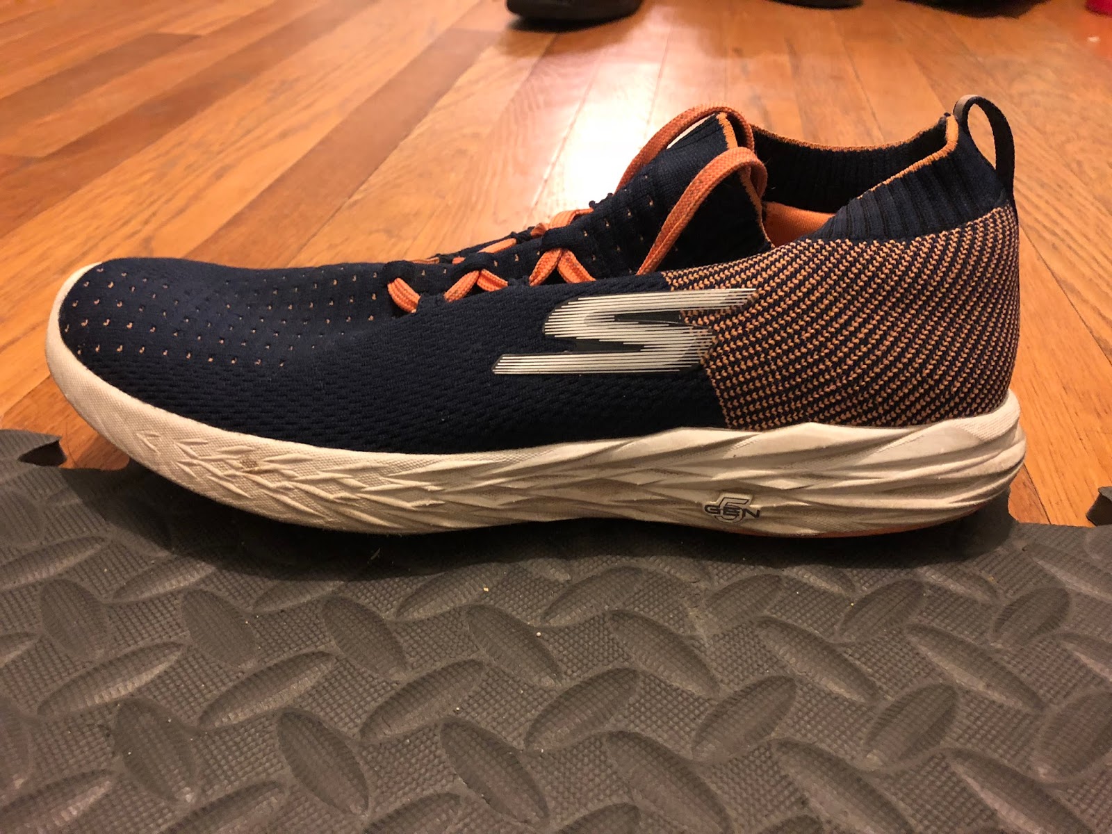 skechers gorun 6