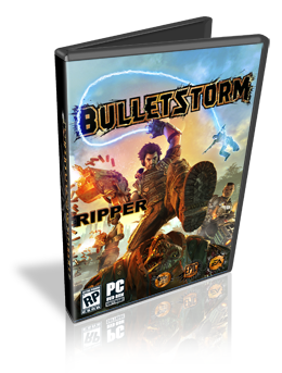 bulletstorm pc fix bulletstorm pc fix