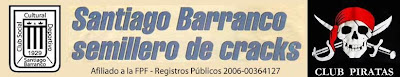 Club Santiago Barranco 1929
