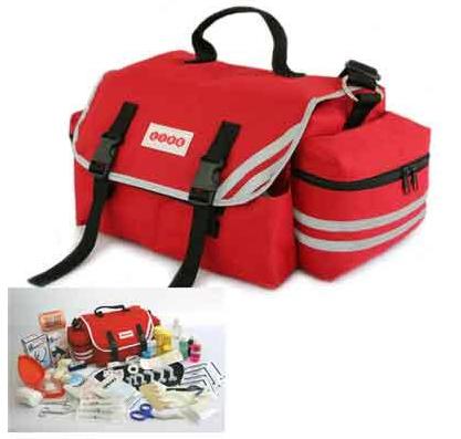 Botiquines ~ Rompecabezas Médicos