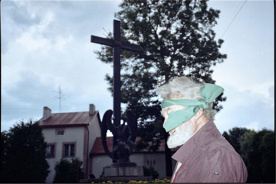 Interview with Taras Bychko Interview with Taras Bychko