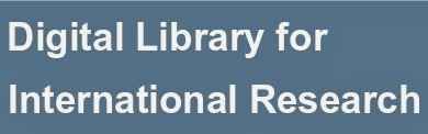 Digital Library for International Research (DLIR)