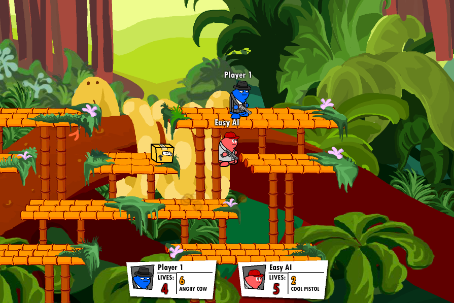 Kizi Game Kizi 2 Games tháng bảy 2013