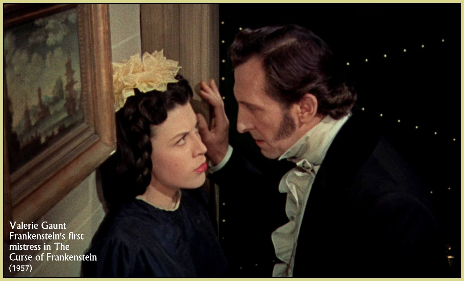 PETERCUSHINGBLOG.BLOGSPOT.COM (PCASUK): ACTRESS VALERIE GAUNT DIES AGED 84