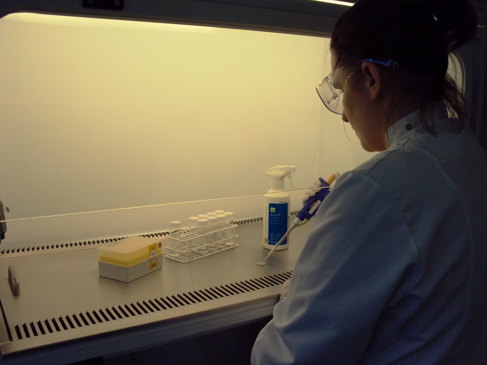 Pharmaceutical Microbiology