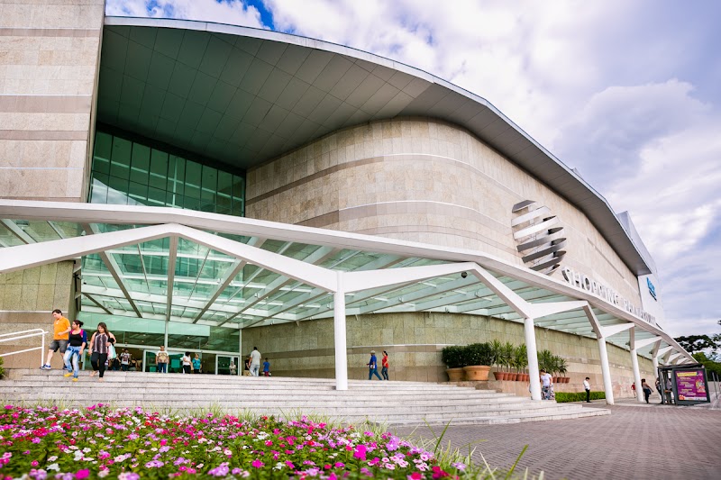 Shopping Palladium deve ter alta de 12% nas vendas de Dia das Mães Shopping Palladium deve ter alta de 12% nas vendas de Dia das Mães