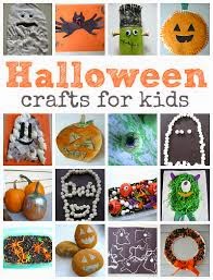 Amy's Daily Dose: Kids Halloween Craft Ideas