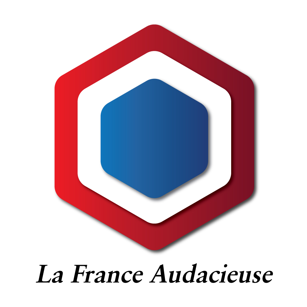 La France Audacieuse Bienvenue dans la France Audacieuse