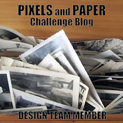 A New challenge Blog for Digi's and Paper projects