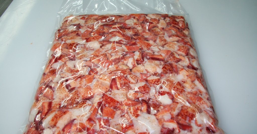Frozen Lobster Meat Frozen Lobster Supplier, Frozen Lobster Meat