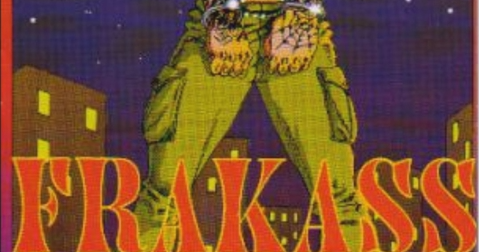 Frakass - Siegfried Frakass - Siegfried