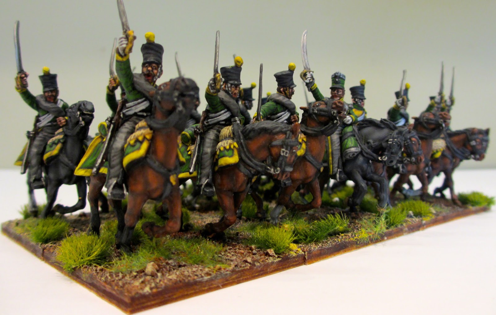 Jeu d'échecs la bataille de Waterloo - Collection
