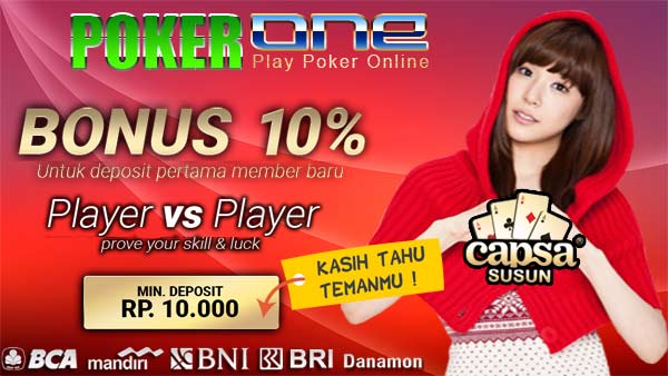 Poker Online Indonesia,Judi Poker Online,Agen Domino Qiu