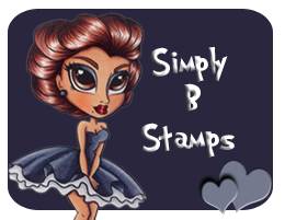 Simply B Stamps