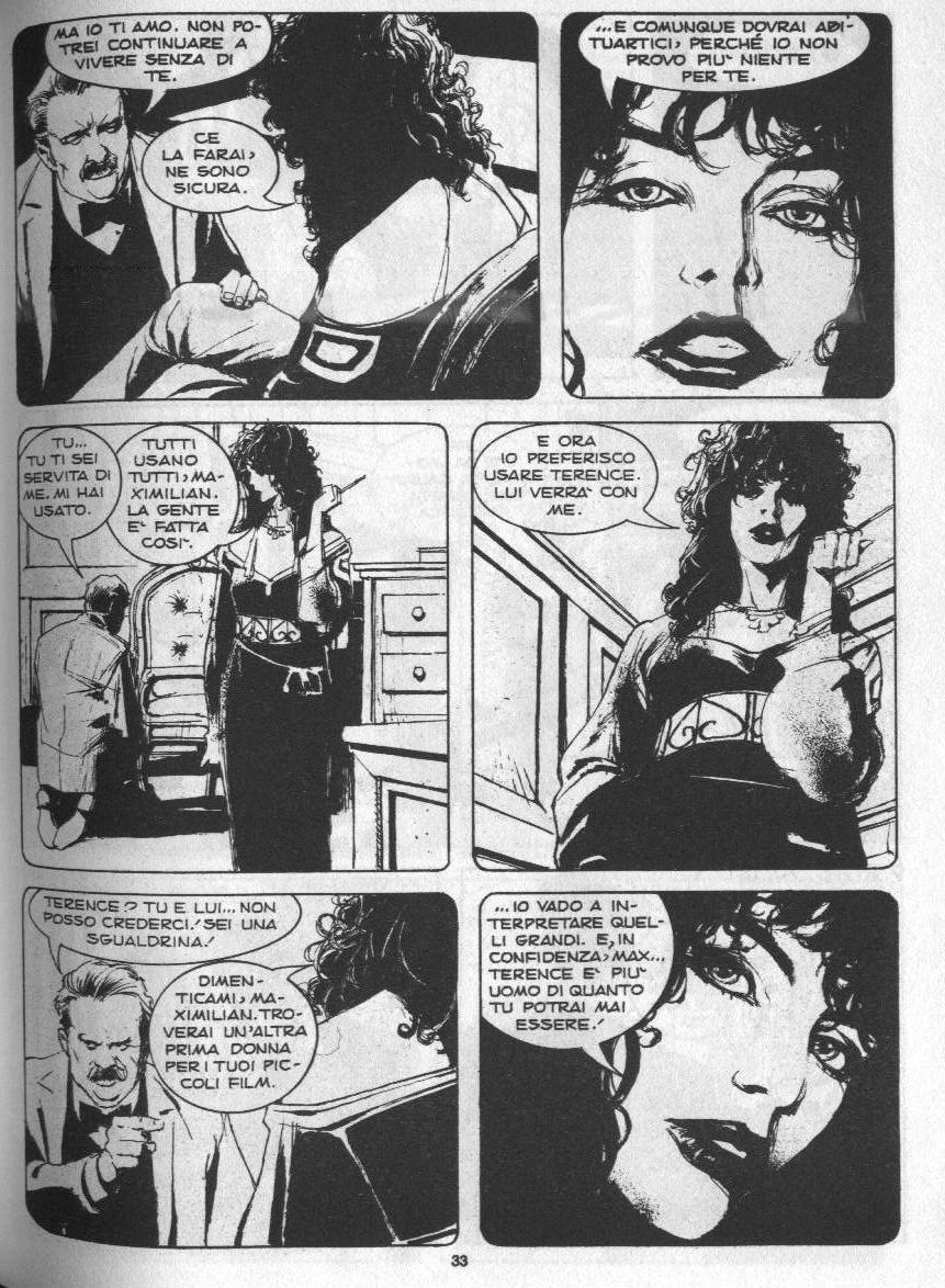 Dylan Dog (1986) issue 147 - Page 30
