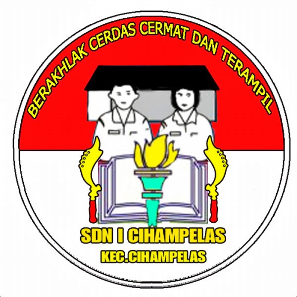 LOGO SEKOLAH DASAR | Gambar Logo