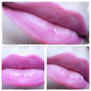 me, myself, and I: Drogie Panie testujemy: Konturówka do ust z