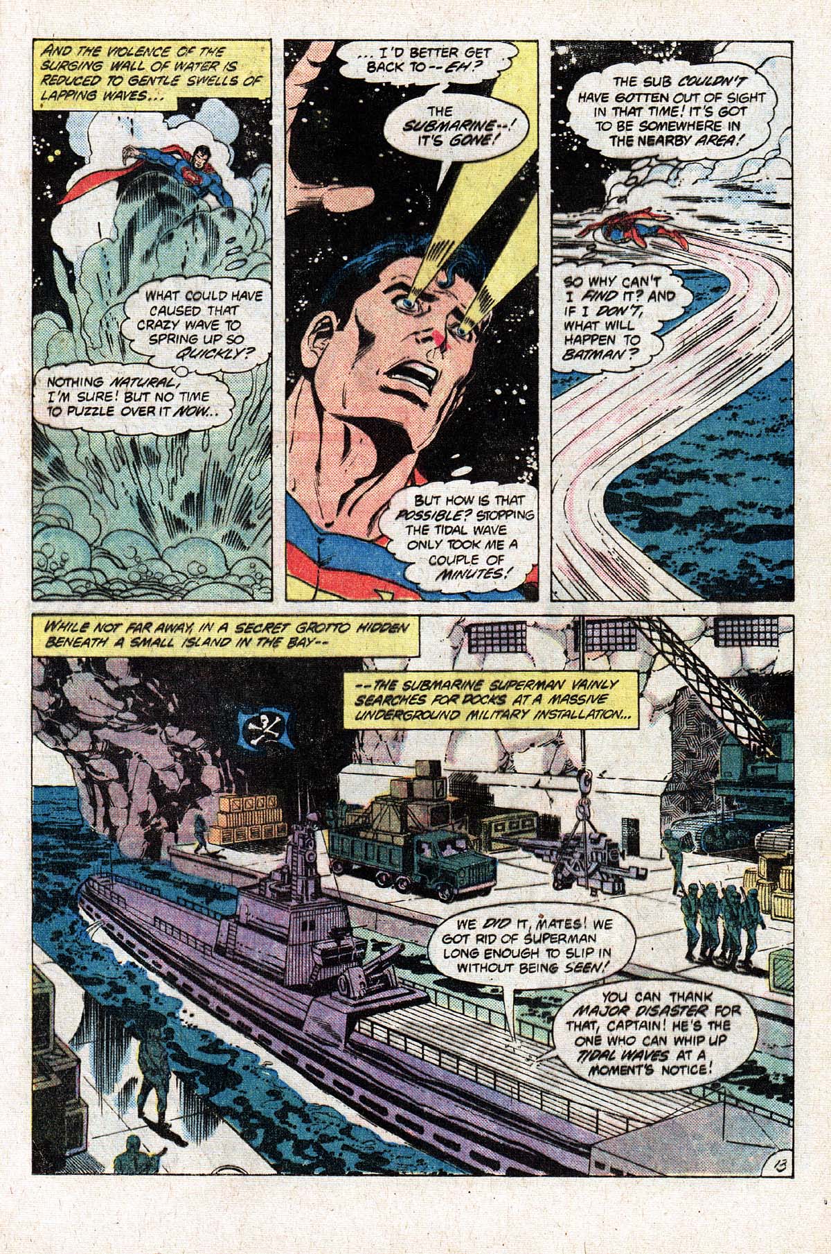 Worlds Finest Comics 279 Page 15