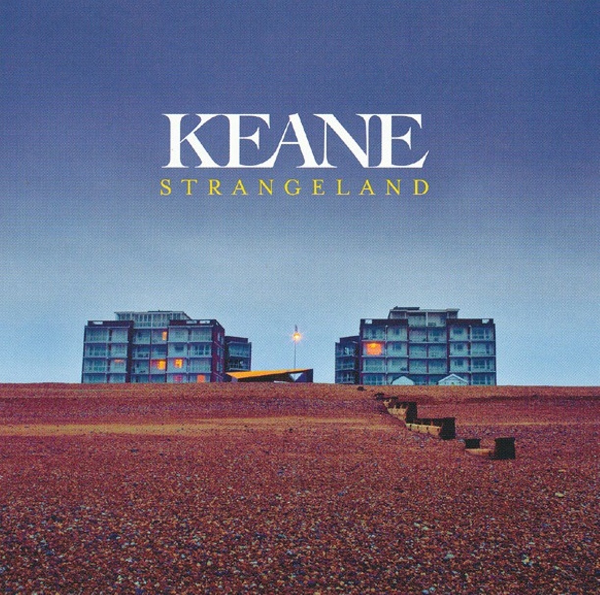 Strangeland Strangeland