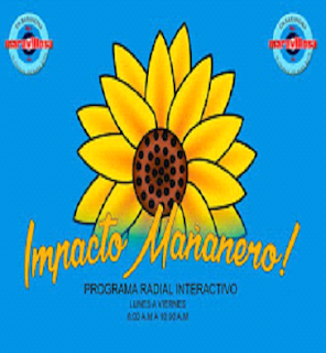 Resultado de imagen para impacto mañanero