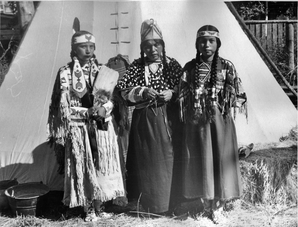 White Wolf Rare Photos Show The Fascinating Beauty Of The Yakama