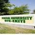 FUOYE VC Blows Out, Says 14,000 Out Of 17,000 Students Of The Varsity Still Owe School Fees