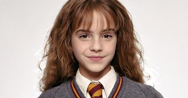 THE GRANDMA'S LOGBOOK ---: HERMIONE GRANGER, SHREWDNESS & INTELLIGENCE