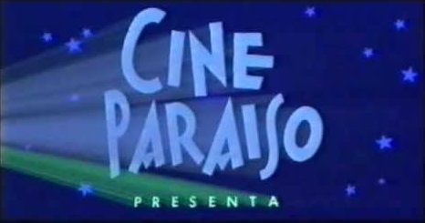 Cine Paraíso