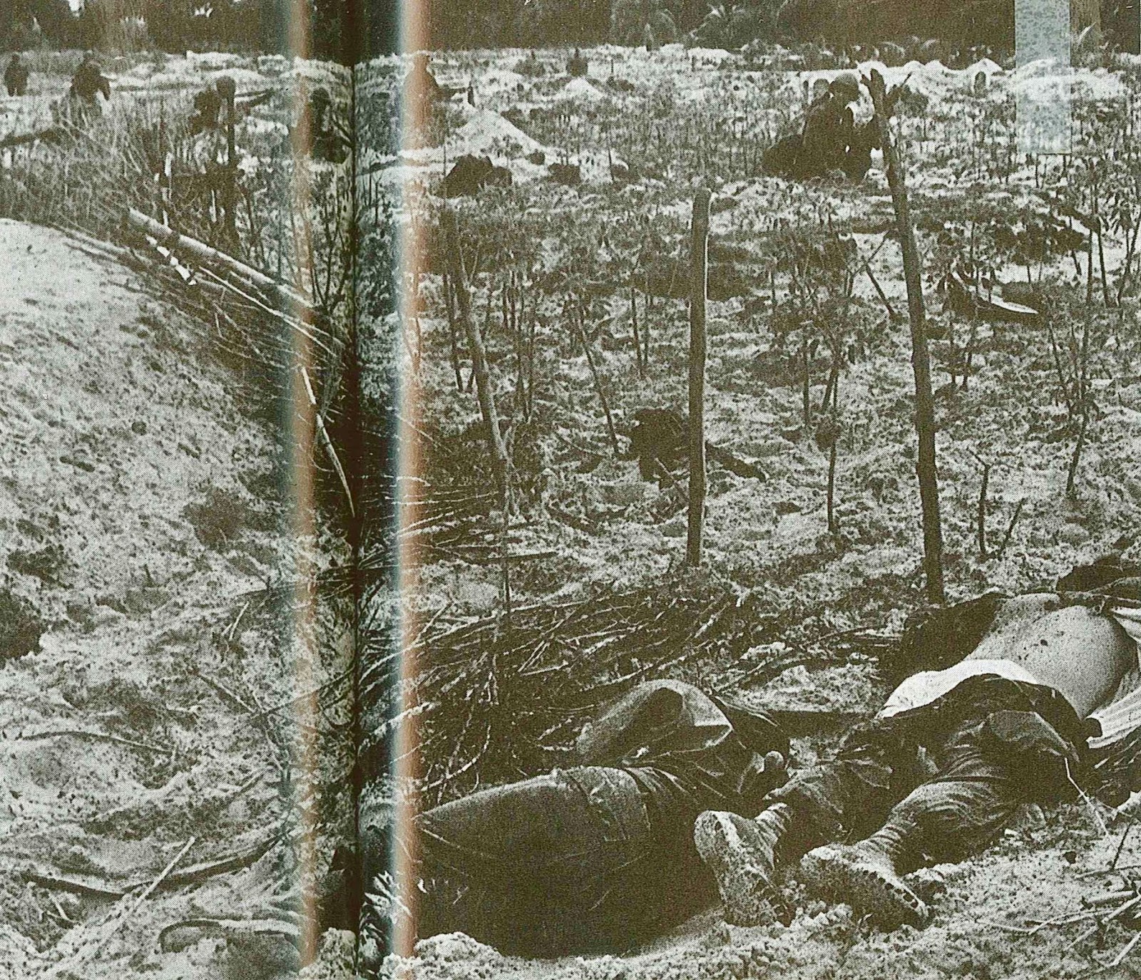 Earth No War Enw In The Vietnam War The Us Military Marched With The Corpses Whose Two Us Soldiers Were Shot Dead By The Viet Cong