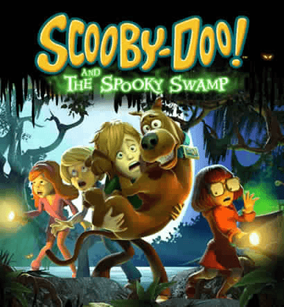 تحميل لعبة سكوبي دوو Scoby Doo على محاكي Ppsspp