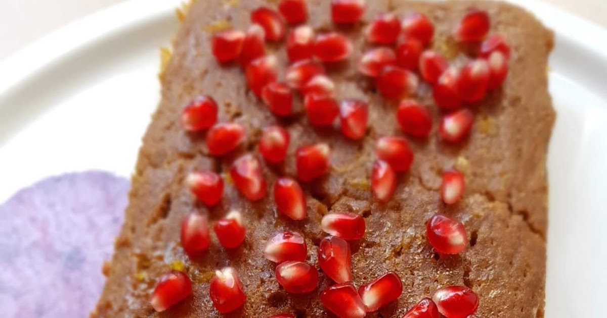 Teff Unlu Limonlu Kek Kurumsal Ev Hanımı