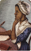 Image result for phillis wheatley