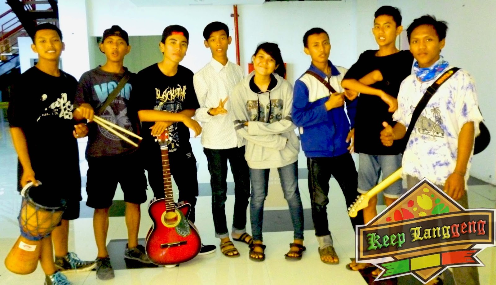 Kumpulan Kunci Gitar Reggae Kopi Hitam Tatto Rena Kumpulan Kunci Gitar Reggae Kopi Hitam Tatto Rena