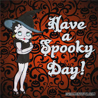 Betty Boop Pictures Archive - BBPA: Good Day Betty Boop Graphics ...