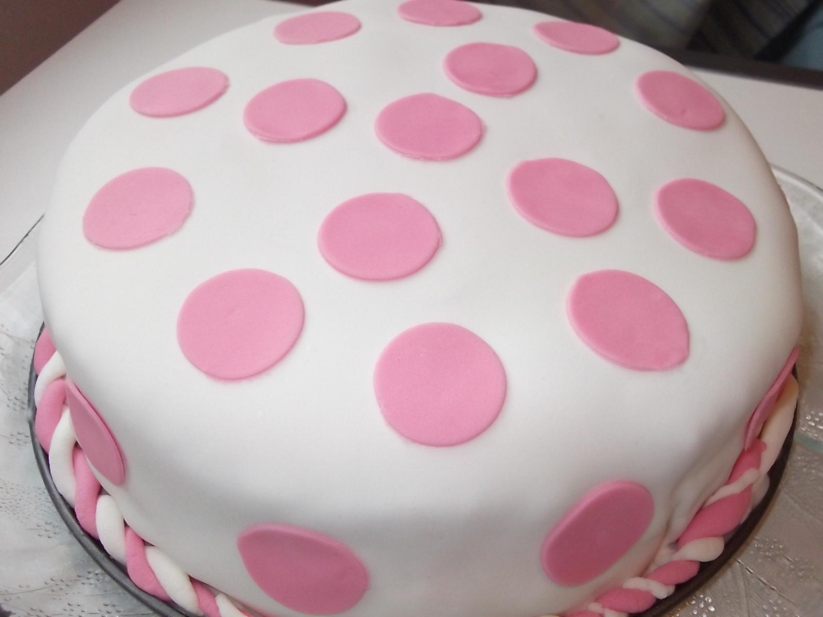 TarçınAğacı Şeker hamurlu pasta