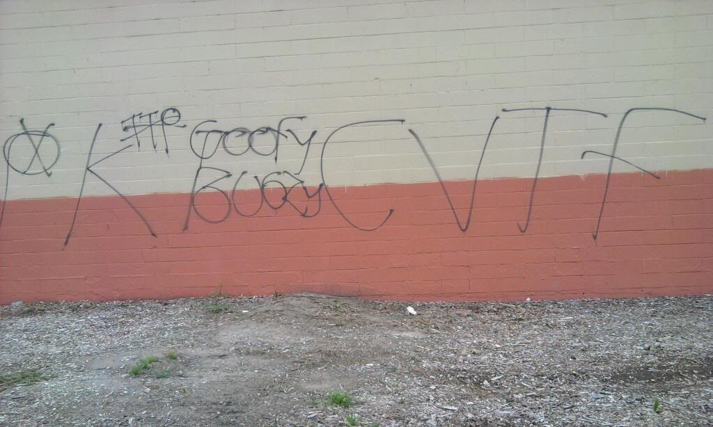 sureno 13 gangs graffiti Compton varrio tortilla flats 13 ( CVTF13 )