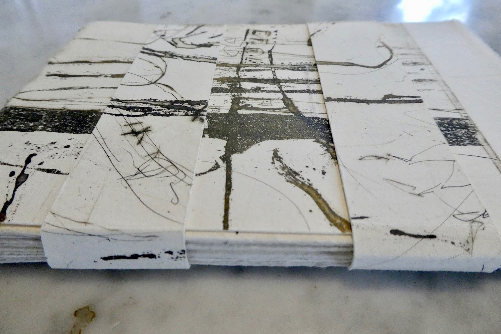 tracemarks 8/52 'australian' and 9/52 'flotsam'