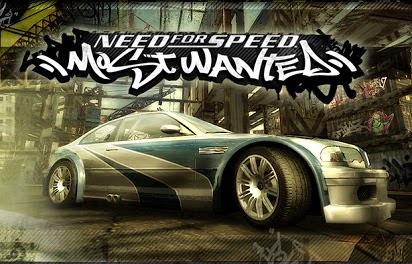 Need for Speed: Most Wanted - 1.8 GB [Repack] - Full PC Game Free Download
