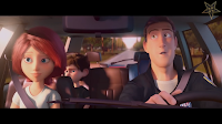 Capture The Flag - Subtitle Indonesia Capture The Flag - Subtitle Indonesia