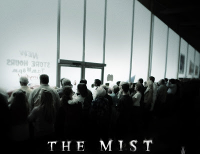 The Mist (2007) #03
