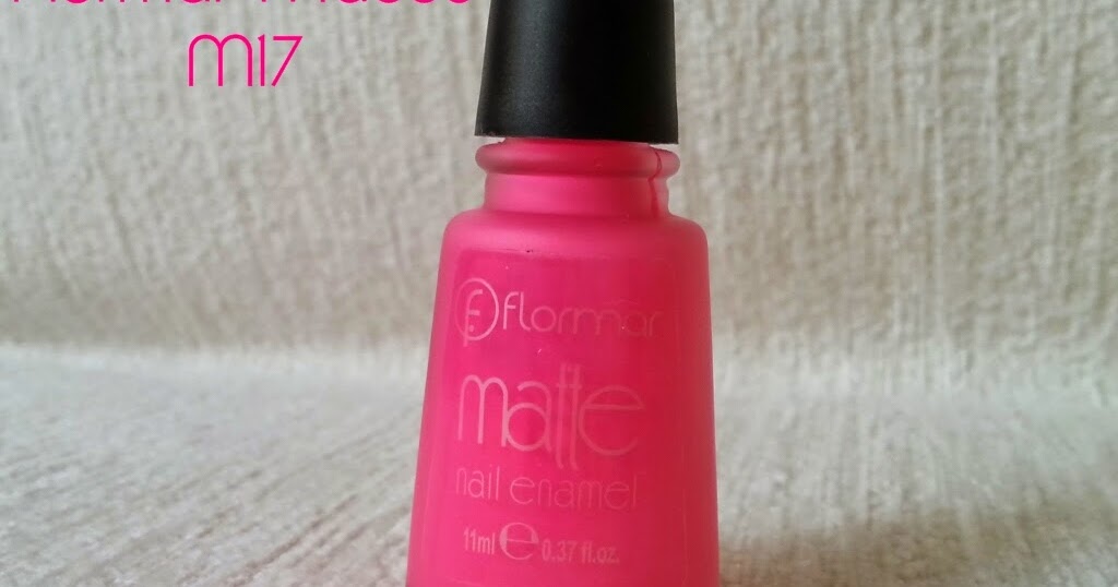 Flormar matte